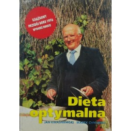 Dieta optymalna Jan Kwaśniewski, Marek Chyliński