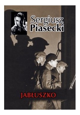 Jabłuszko Sergiusz Piasecki