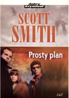 Prosty plan Scott Smith