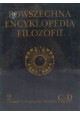 Powszechna Encyklopedia Filozofii Tom 2 Praca zbiorowa