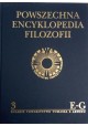 Powszechna Encyklopedia Filozofii Tom 3 Praca zbiorowa