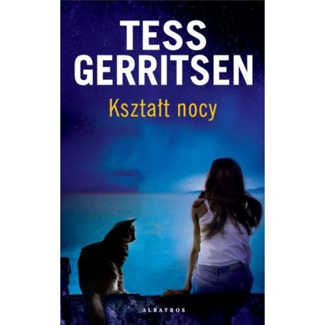 Kształt nocy Tess Gerritsen