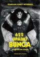 622 upadki Bunga, czyli Demoniczna kobieta Stanisław Ignacy Witkiewicz