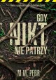 Gdy nikt nie patrzy M.M. Perr