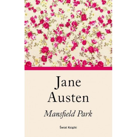 Mansfield Park Jane Austen