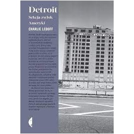 Detroit Sekcja zwłok Ameryki Charlie Leduff