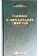 Kubuś Fatalista i jego pan Denis Diderot