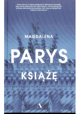 Książę Magdalena Parys