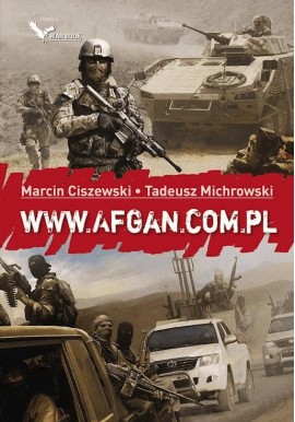 Www.afgan.com.pl Marcin Ciszewski, Tadeusz Michrowski