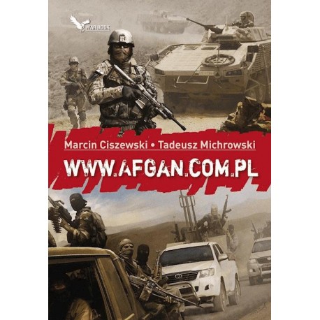 Www.afgan.com.pl Marcin Ciszewski, Tadeusz Michrowski