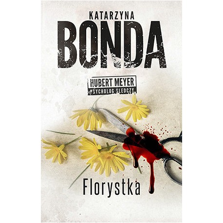 Florystka Katarzyna Bonda