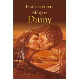 Mesjasz Diuny Frank Herbert