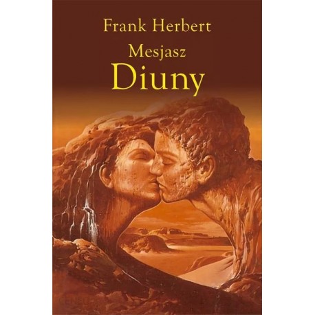 Mesjasz Diuny Frank Herbert