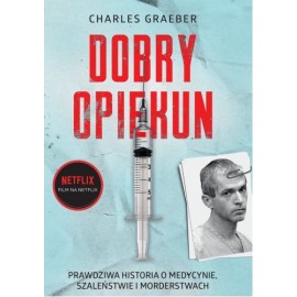 Dobry opiekun Charles Graeber