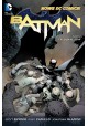 Batman Tom 1 Trybunał Sów Scott Snyder, Greg Capullo, Jonathan Glapion