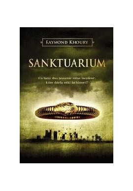 Sanktuarium Raymond Khoury