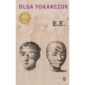 E.E. Olga Tokarczuk