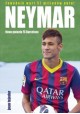 Neymar Nowa gwiazda FC Barcelona Joan Tejedor