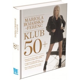 Klub 50+ Mariola Bojarska-Ferenc