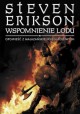 Wspomnienie lodu Steven Erikson