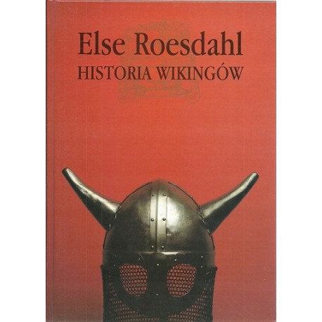 Historia Wikingów Else Roesdahl