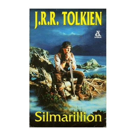 Silmarillion J.R.R. Tolkien