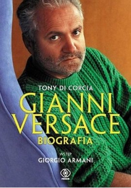 Gianni Versace Biografia Tony Di Corcia