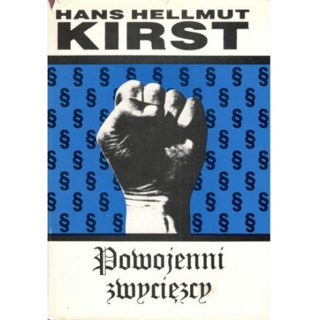 Powojenni zwycięzcy Hans Helmut Kirst