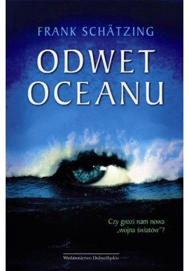 Odwet oceanu Frank Schatzing