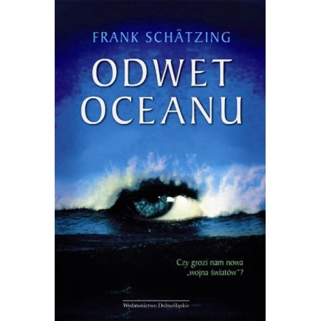 Odwet oceanu Frank Schatzing