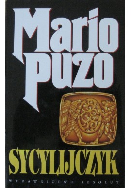 Sycylijczyk Mario Puzo