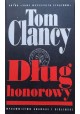 Dług honorowy Tom Clancy