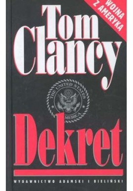 Dekret Tom Clancy