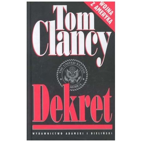 Dekret Tom Clancy