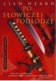 Po słowiczej podłodze Lian Hearn