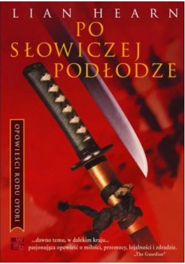 Po słowiczej podłodze Lian Hearn