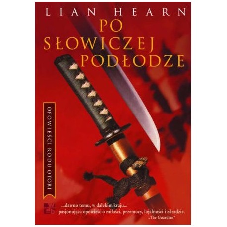 Po słowiczej podłodze Lian Hearn