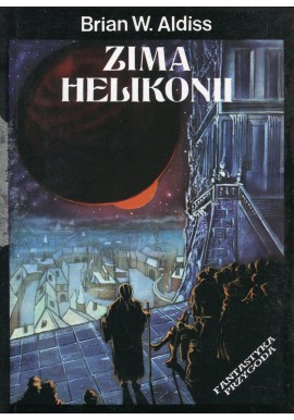 Zima Helikonii Brian W. Aldiss