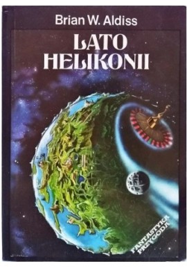 Lato Helikonii Brian W. Aldiss