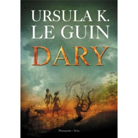 Dary Ursula K. Le Guin