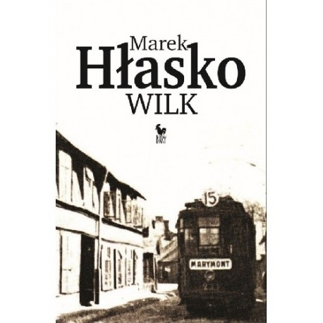 Wilk Marek Hłasko