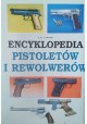 Encyklopedia pistoletów i rewolwerów A.E. Hartnik