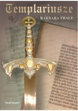Templariusze Barbara Frale