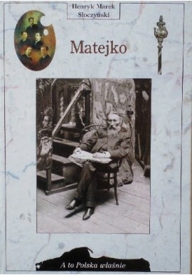 Matejko Henryk Marek Słoczyński