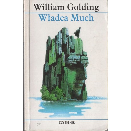Władca Much William Golding