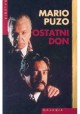 Ostatni Don Mario Puzo