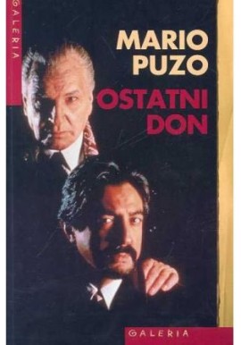 Ostatni Don Mario Puzo