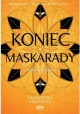 Koniec maskarady The Bone Season 4 Samantha Shannon