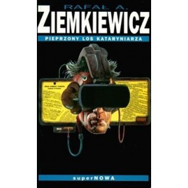 Pieprzony los kataryniarza Rafał A. Ziemkiewicz