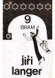 9 bram Jiri Langer